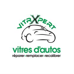 VitrXpert vitres d'autos, Coaticook, QC opening hours