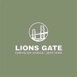 Lions Gate Chrysler Dodge Jeep Ram, North Vancouver, BC opening hours