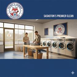 Ferdie's Laundry, Saskatoon, SK opening hours