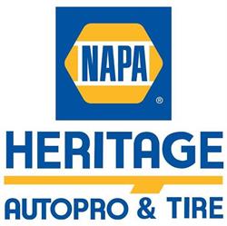 NAPA Heritage AutoPro and Tire Service- Fairmount Location, Calgary, AB opening hours