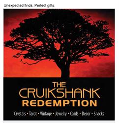 The Cruikshank Redemption, Mission, BC opening hours