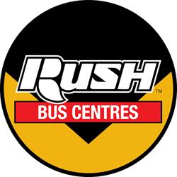 Rush Bus Centres - Woodstock, opening hours