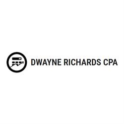 Dwayne Richards CPA, Toronto, ON opening hours
