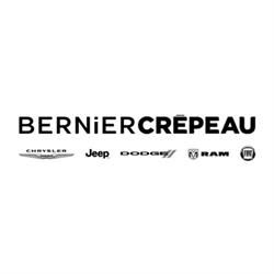 BERNIER CRÉPEAU Trois-Rivières, opening hours