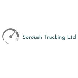 Soroush Trucking Ltd, North Vancouver, BC opening hours