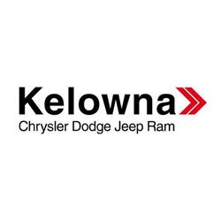 Kelowna Chrysler Dodge Jeep Ram, opening hours