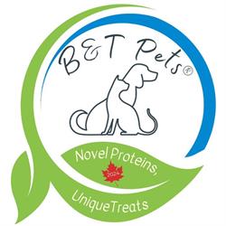 B&T Pets - Single Ingredient, Novel Protein, Treats and Supplements for Cats & Dogs, London, ON opening hours