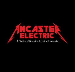 Ancaster Electric, opening hours
