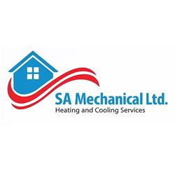 SA Mechanical Heating and Cooling Ltd, Barrie, ON opening hours