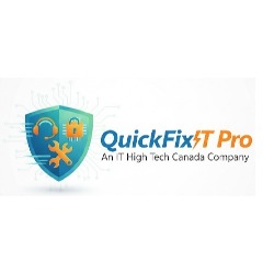 QuickfixIT Pro, Edmonton, AB opening hours
