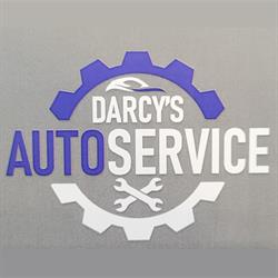 Darcys Auto Service, Calgary, AB opening hours