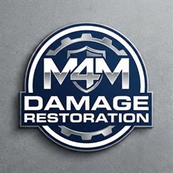 M4M Damage Restoration, Toronto, ON opening hours
