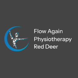 Flow Again Physiotherapy - Red Deer, opening hours