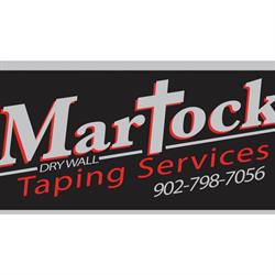 Martock Drywall Taping Services, Windsor, NS opening hours