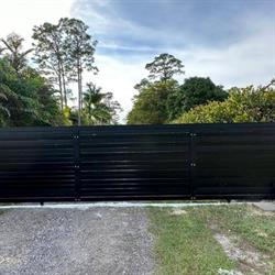 HGR Hamilton Gate Repair and Installation, opening hours