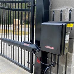 Halton Hills Gate Repair and Installation HIRP, Georgetown, ON opening hours