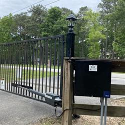 ABO Gate Repair Ashgrove and Installation, Georgetown, ON opening hours