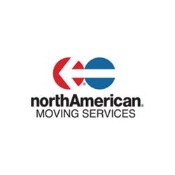 North American Van Lines, Pickering, ON opening hours
