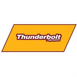 Thunderbolt Aggregates, Gloucester, ON opening hours