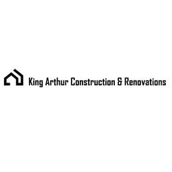 King Arthur Construction & Renovations, Saint-Andre-Leblanc, NB opening hours