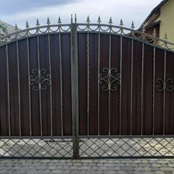 Kieshel Gate Repair Vaughan and Installation, Woodbridge, ON opening hours