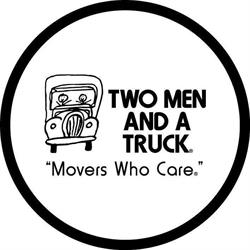 Two Men And A Truck Moving, Markham, ON opening hours