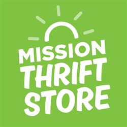 Mission Thrift Store Lower Sackville, opening hours