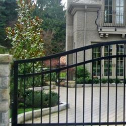 Boluz Gate Repairs Newmarket, opening hours