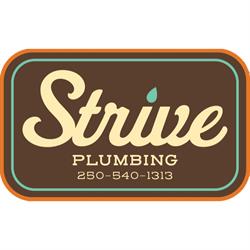 Strive Plumbing, Williams Lake, BC opening hours