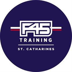 F45 Training St. Catharines, opening hours