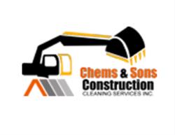 Chems & Sons Construction/Cleaning Services, Calgary, AB opening hours