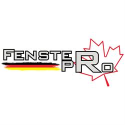 FensterPro Inc., Edmonton, AB opening hours