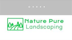 Nature Pure Landscaping, Kitchener, ON opening hours