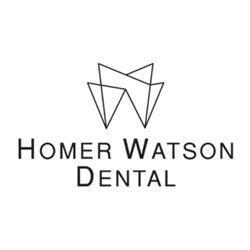 Homer Watson Dental, Kitchener, ON opening hours