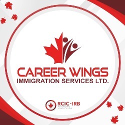 Career Wings Immigration Services Ltd., Calgary, AB opening hours