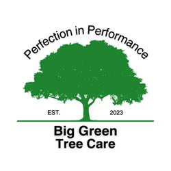 Big Green Tree Care, Bowmanville, ON opening hours