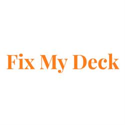 Fix My Deck, Binbrook, ON opening hours