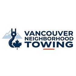 Vancouver Neighborhood Towing, opening hours