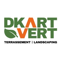 DKArt Vert Terrassement, Laval-Ouest, QC opening hours