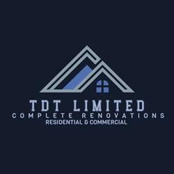 TDT Limited, Oakville, ON opening hours