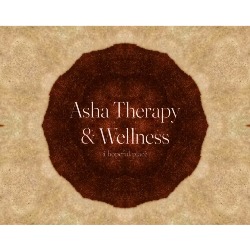 Asha Therapy & Wellness, Toronto, ON opening hours