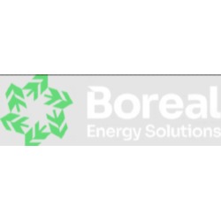 Boreal Energy Solutions, Edmonton, AB opening hours