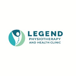 Legend Physiotherapy And Health Clinic Ltd in Mission, BC (Mission Raceway Park) - Opening Hours