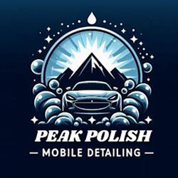 Peak Polish Mobile Detailing, Toronto, ON opening hours