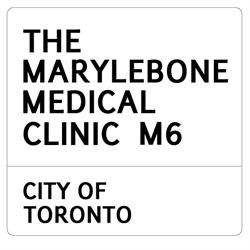 The Marylebone Medical Clinic, Toronto, ON opening hours