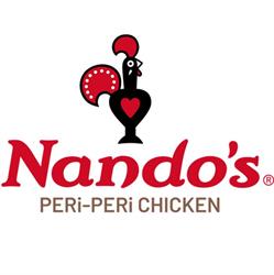Nando's PERi-PERi, Vancouver, BC opening hours