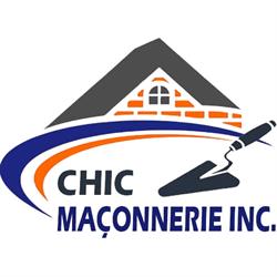 Chic Maçonnerie, Longueuil, QC opening hours