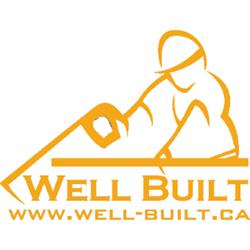 Well Built Construction, West Kelowna, BC opening hours