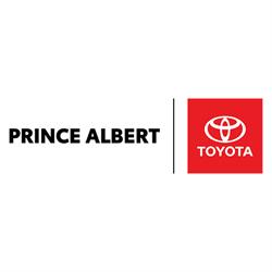 Prince Albert Toyota, opening hours