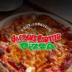 Jacques Cartier Pizza, Longueuil, QC opening hours